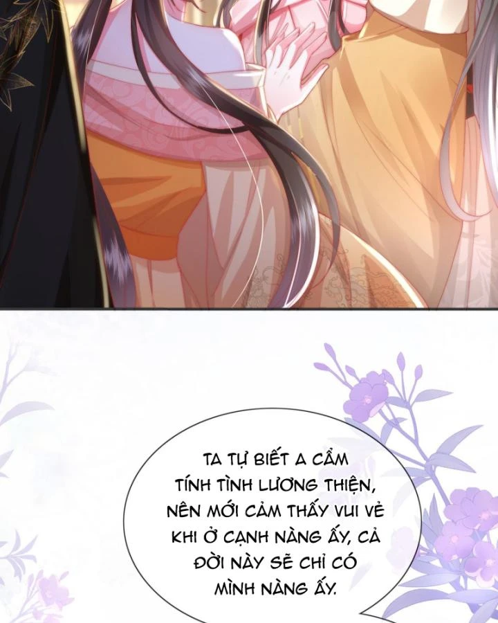 Sau Khi Hắc Hóa, Thế Tử Diễn Sâu Điên Cuồng Đòi Dính Lấy Ta Chapter 24 - 70