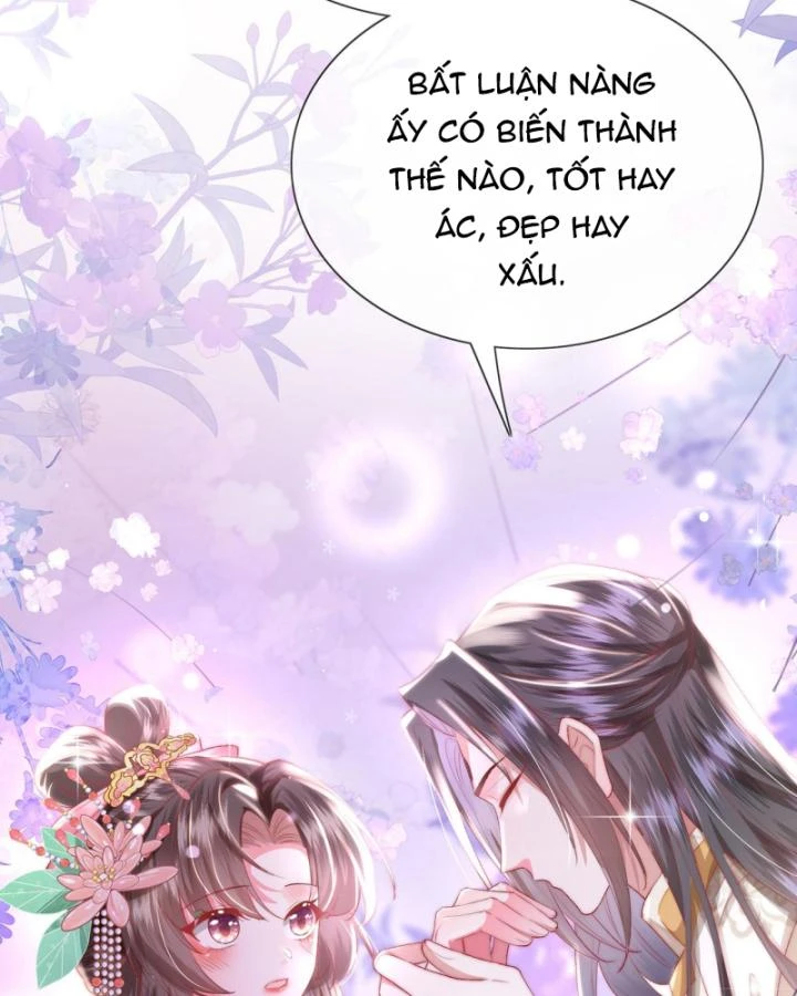 Sau Khi Hắc Hóa, Thế Tử Diễn Sâu Điên Cuồng Đòi Dính Lấy Ta Chapter 24 - 71