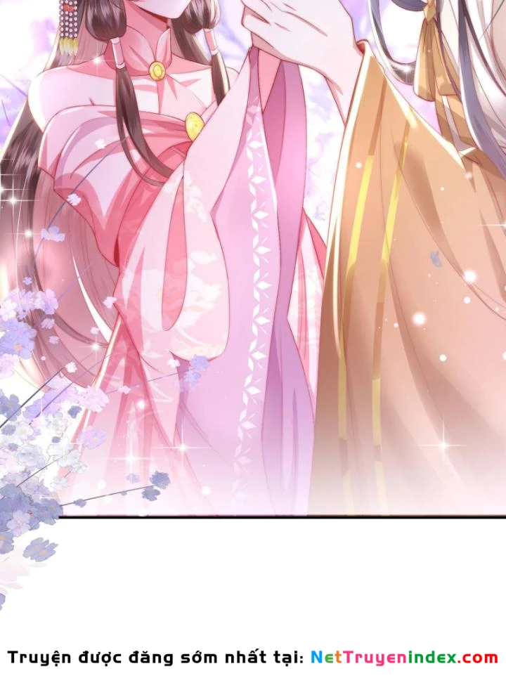 Sau Khi Hắc Hóa, Thế Tử Diễn Sâu Điên Cuồng Đòi Dính Lấy Ta Chapter 24 - 72