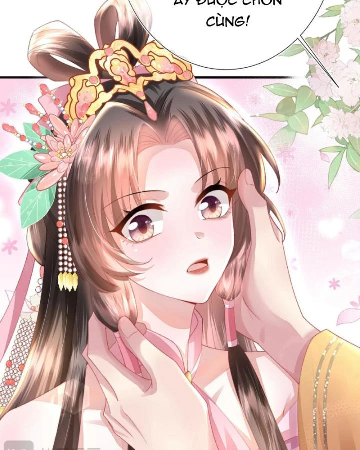 Sau Khi Hắc Hóa, Thế Tử Diễn Sâu Điên Cuồng Đòi Dính Lấy Ta Chapter 24 - 74