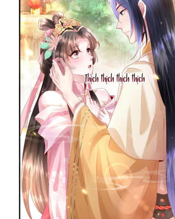 Sau Khi Hắc Hóa, Thế Tử Diễn Sâu Điên Cuồng Đòi Dính Lấy Ta Chapter 24 - 76