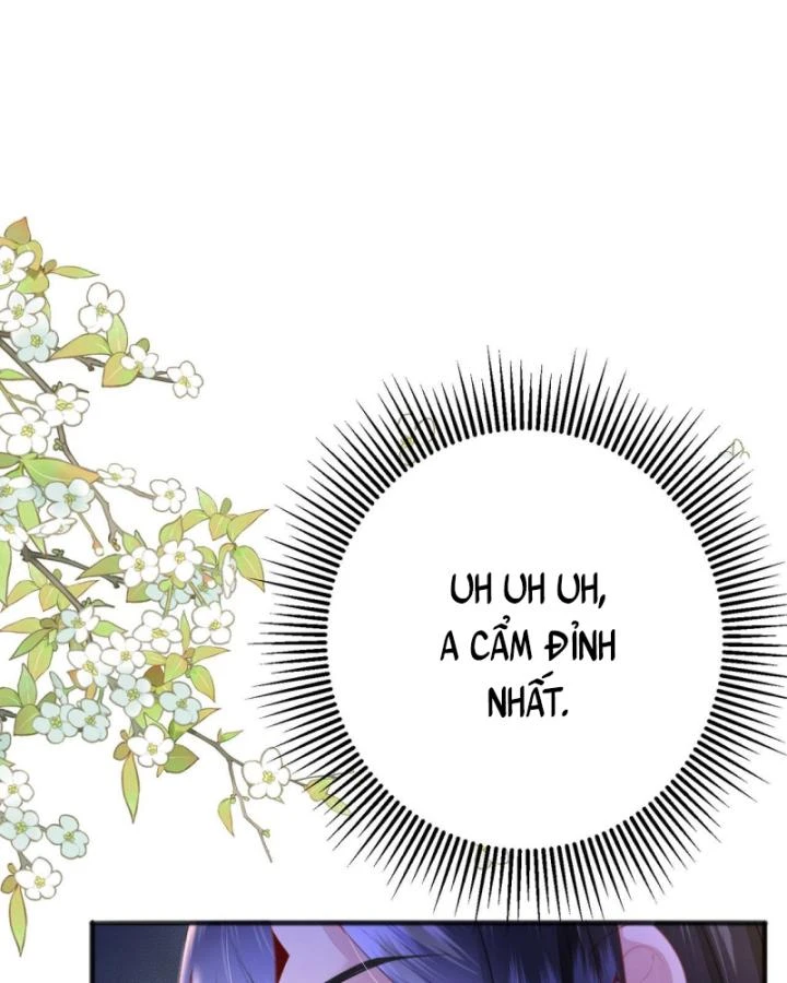 Sau Khi Hắc Hóa, Thế Tử Diễn Sâu Điên Cuồng Đòi Dính Lấy Ta Chapter 24 - 83