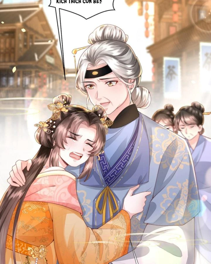 Sau Khi Hắc Hóa, Thế Tử Diễn Sâu Điên Cuồng Đòi Dính Lấy Ta Chapter 24 - 85