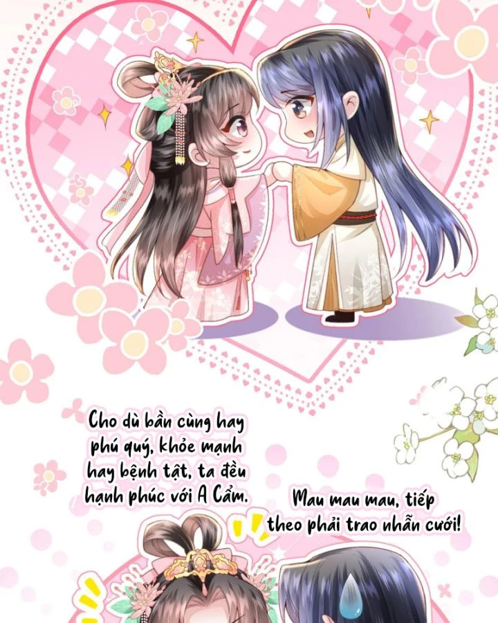 Sau Khi Hắc Hóa, Thế Tử Diễn Sâu Điên Cuồng Đòi Dính Lấy Ta Chapter 24 - 87