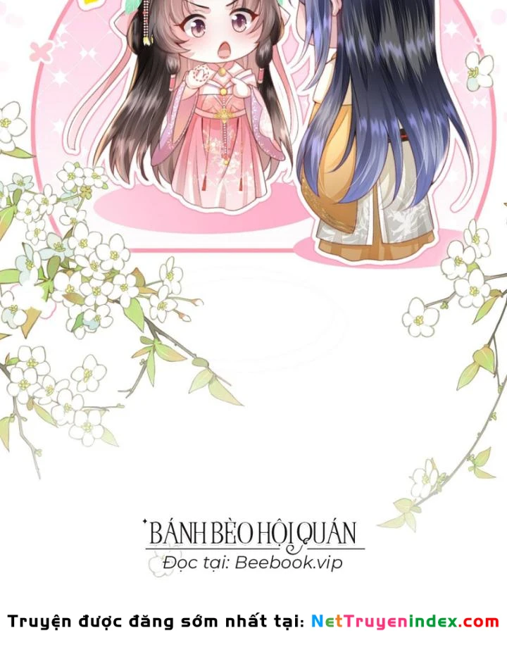 Sau Khi Hắc Hóa, Thế Tử Diễn Sâu Điên Cuồng Đòi Dính Lấy Ta Chapter 24 - 88