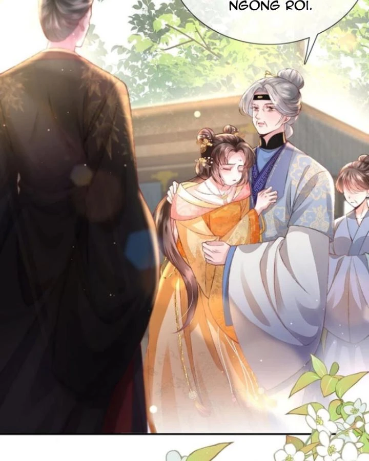 Sau Khi Hắc Hóa, Thế Tử Diễn Sâu Điên Cuồng Đòi Dính Lấy Ta Chapter 25 - 5