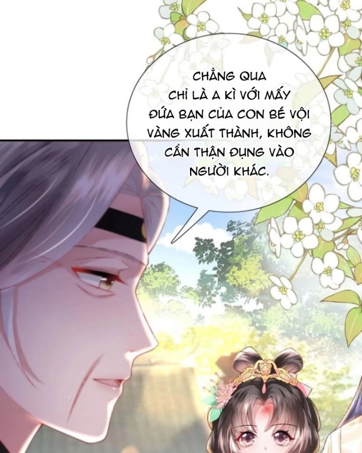 Sau Khi Hắc Hóa, Thế Tử Diễn Sâu Điên Cuồng Đòi Dính Lấy Ta Chapter 25 - 6