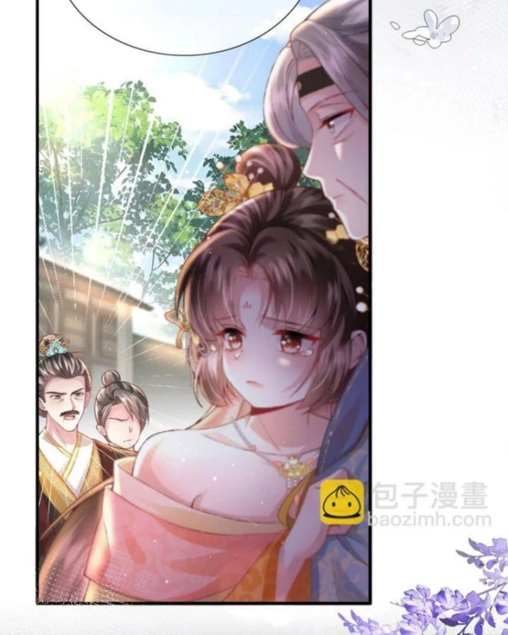 Sau Khi Hắc Hóa, Thế Tử Diễn Sâu Điên Cuồng Đòi Dính Lấy Ta Chapter 25 - 11