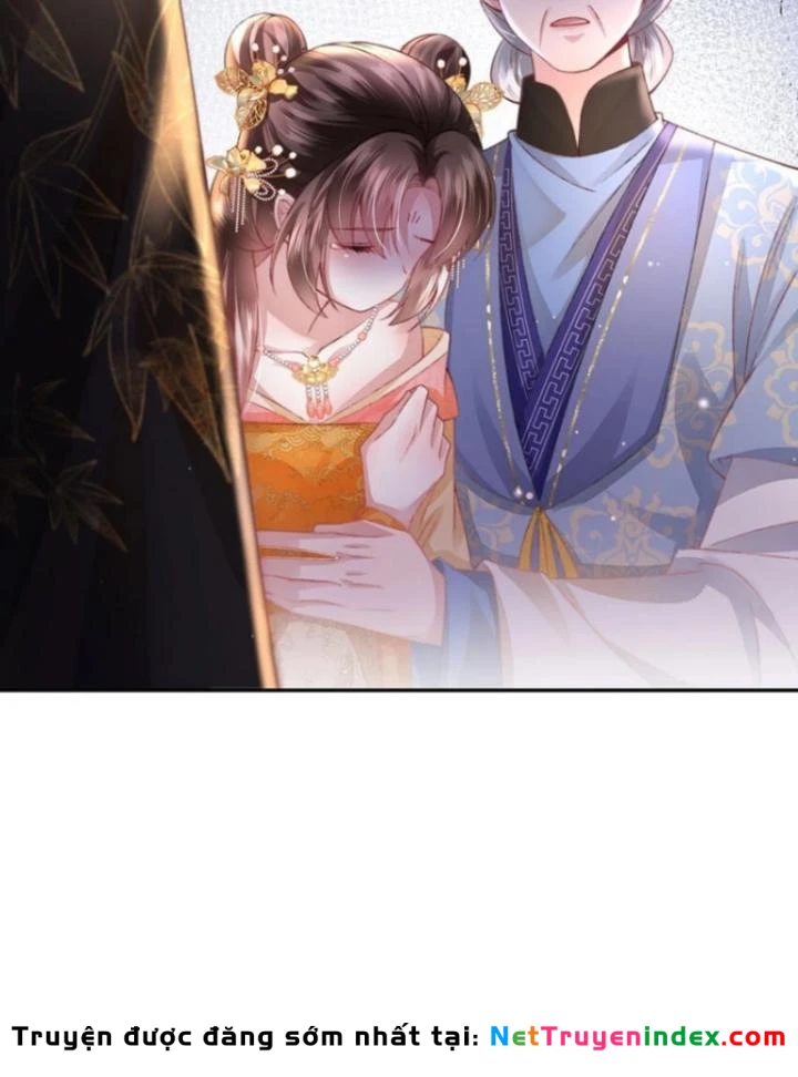 Sau Khi Hắc Hóa, Thế Tử Diễn Sâu Điên Cuồng Đòi Dính Lấy Ta Chapter 25 - 13