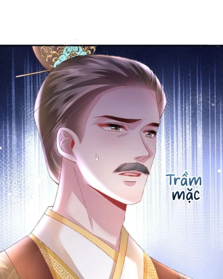 Sau Khi Hắc Hóa, Thế Tử Diễn Sâu Điên Cuồng Đòi Dính Lấy Ta Chapter 25 - 14