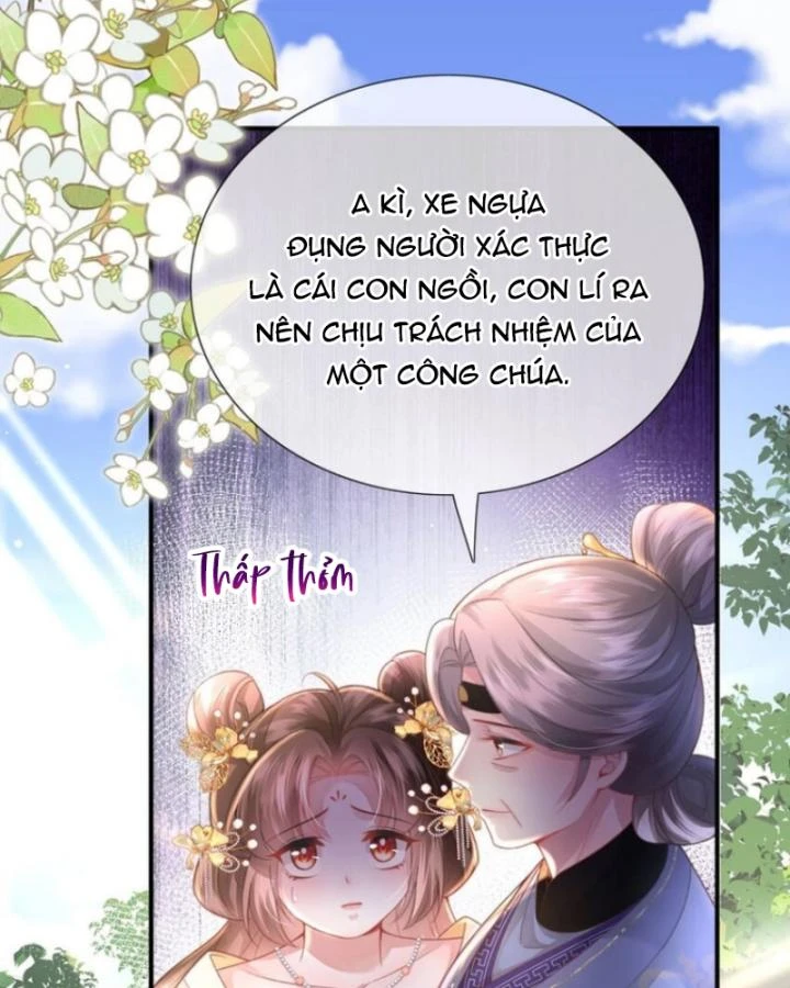 Sau Khi Hắc Hóa, Thế Tử Diễn Sâu Điên Cuồng Đòi Dính Lấy Ta Chapter 25 - 16