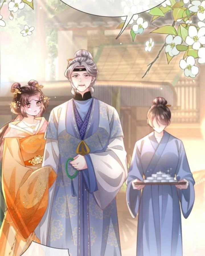 Sau Khi Hắc Hóa, Thế Tử Diễn Sâu Điên Cuồng Đòi Dính Lấy Ta Chapter 25 - 18