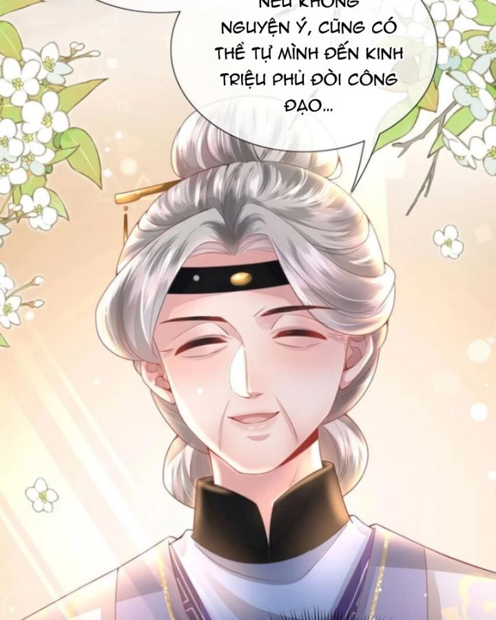 Sau Khi Hắc Hóa, Thế Tử Diễn Sâu Điên Cuồng Đòi Dính Lấy Ta Chapter 25 - 20