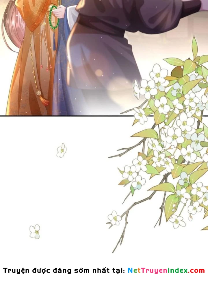 Sau Khi Hắc Hóa, Thế Tử Diễn Sâu Điên Cuồng Đòi Dính Lấy Ta Chapter 25 - 25