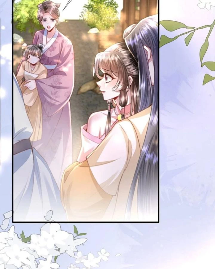 Sau Khi Hắc Hóa, Thế Tử Diễn Sâu Điên Cuồng Đòi Dính Lấy Ta Chapter 25 - 28