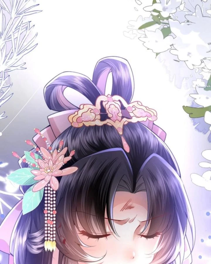 Sau Khi Hắc Hóa, Thế Tử Diễn Sâu Điên Cuồng Đòi Dính Lấy Ta Chapter 25 - 30