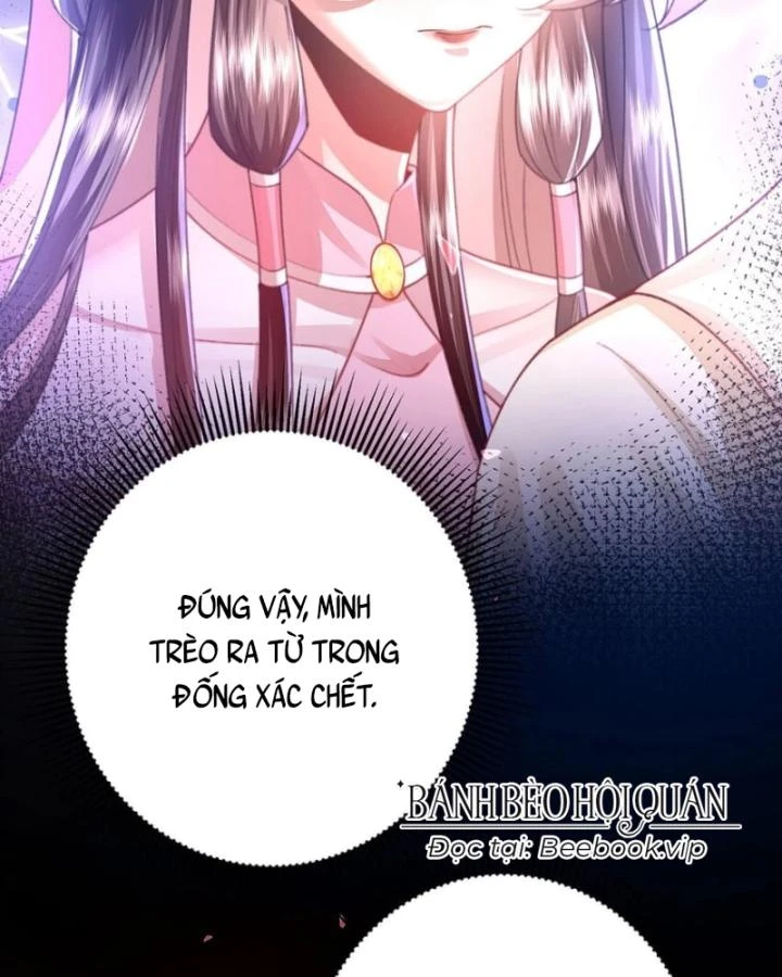 Sau Khi Hắc Hóa, Thế Tử Diễn Sâu Điên Cuồng Đòi Dính Lấy Ta Chapter 25 - 31