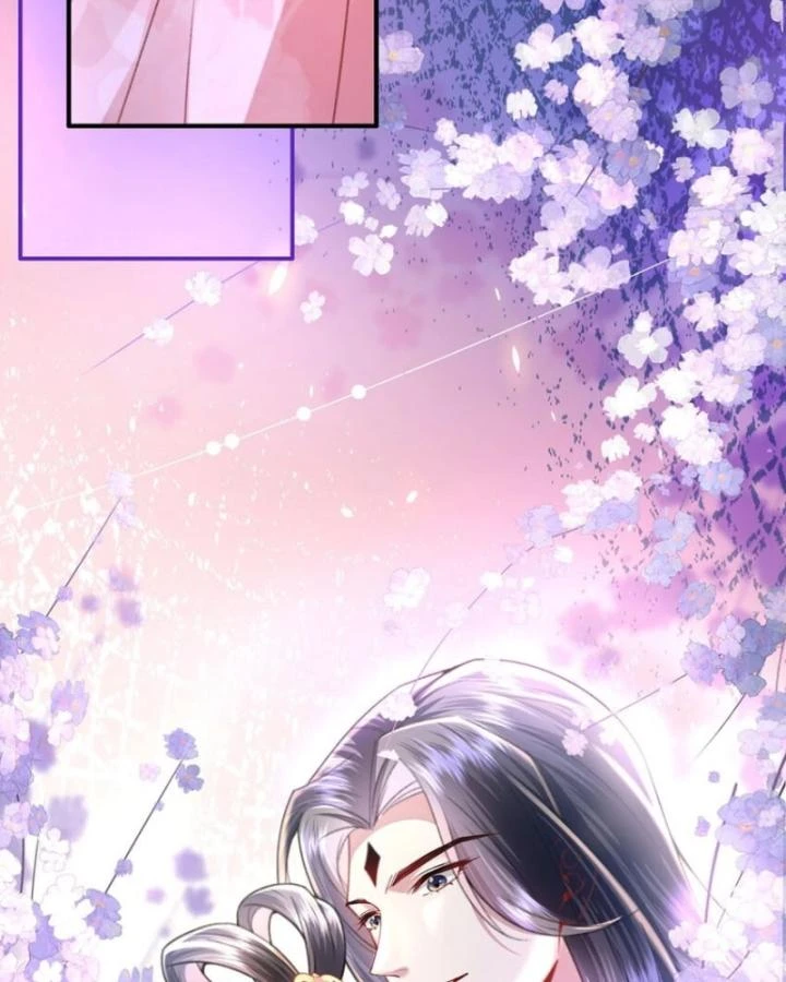 Sau Khi Hắc Hóa, Thế Tử Diễn Sâu Điên Cuồng Đòi Dính Lấy Ta Chapter 25 - 35