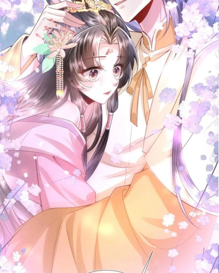 Sau Khi Hắc Hóa, Thế Tử Diễn Sâu Điên Cuồng Đòi Dính Lấy Ta Chapter 25 - 36