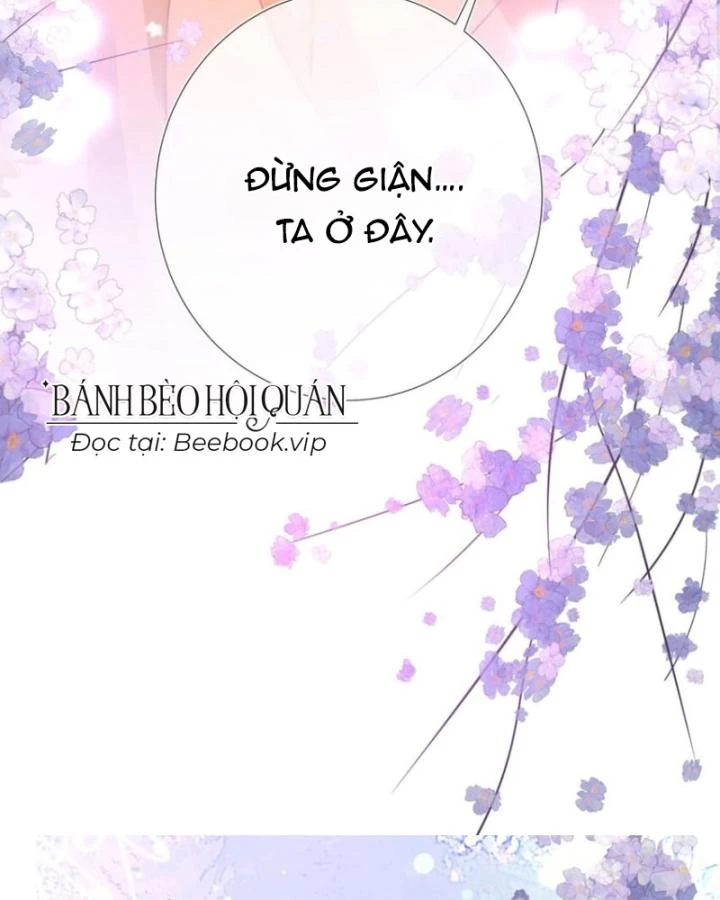 Sau Khi Hắc Hóa, Thế Tử Diễn Sâu Điên Cuồng Đòi Dính Lấy Ta Chapter 25 - 37