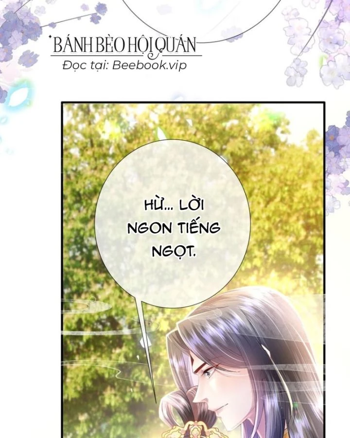 Sau Khi Hắc Hóa, Thế Tử Diễn Sâu Điên Cuồng Đòi Dính Lấy Ta Chapter 25 - 40