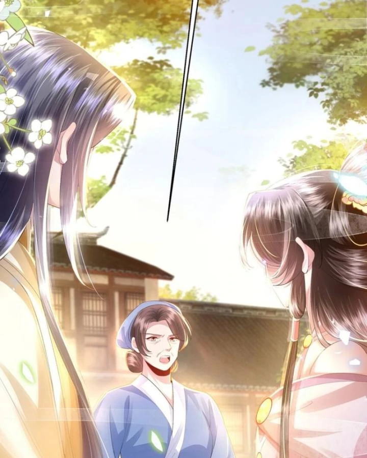 Sau Khi Hắc Hóa, Thế Tử Diễn Sâu Điên Cuồng Đòi Dính Lấy Ta Chapter 25 - 43