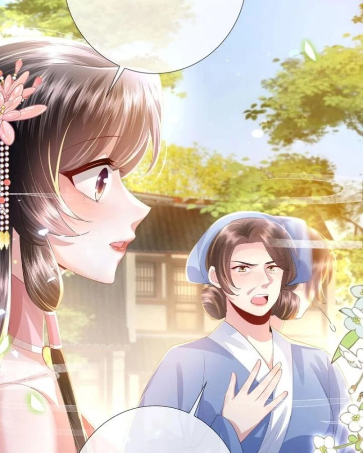 Sau Khi Hắc Hóa, Thế Tử Diễn Sâu Điên Cuồng Đòi Dính Lấy Ta Chapter 25 - 45