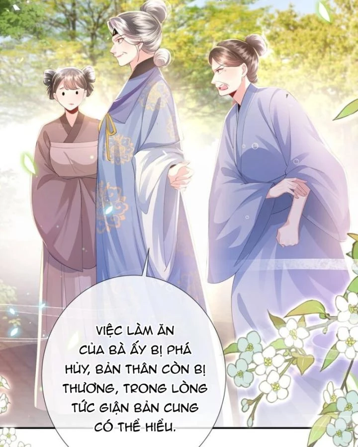 Sau Khi Hắc Hóa, Thế Tử Diễn Sâu Điên Cuồng Đòi Dính Lấy Ta Chapter 25 - 47