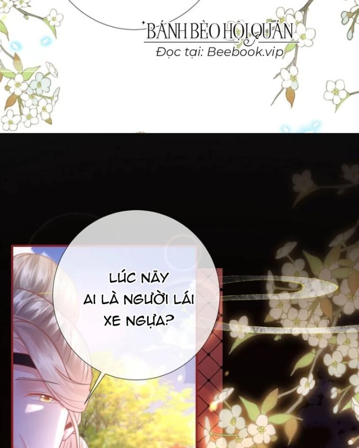 Sau Khi Hắc Hóa, Thế Tử Diễn Sâu Điên Cuồng Đòi Dính Lấy Ta Chapter 25 - 48