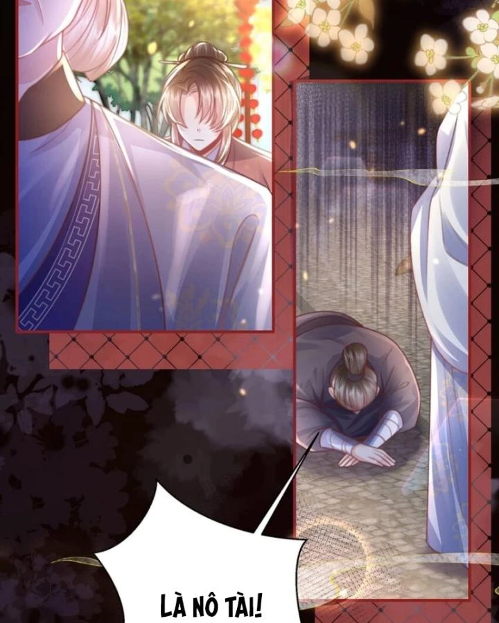 Sau Khi Hắc Hóa, Thế Tử Diễn Sâu Điên Cuồng Đòi Dính Lấy Ta Chapter 25 - 49