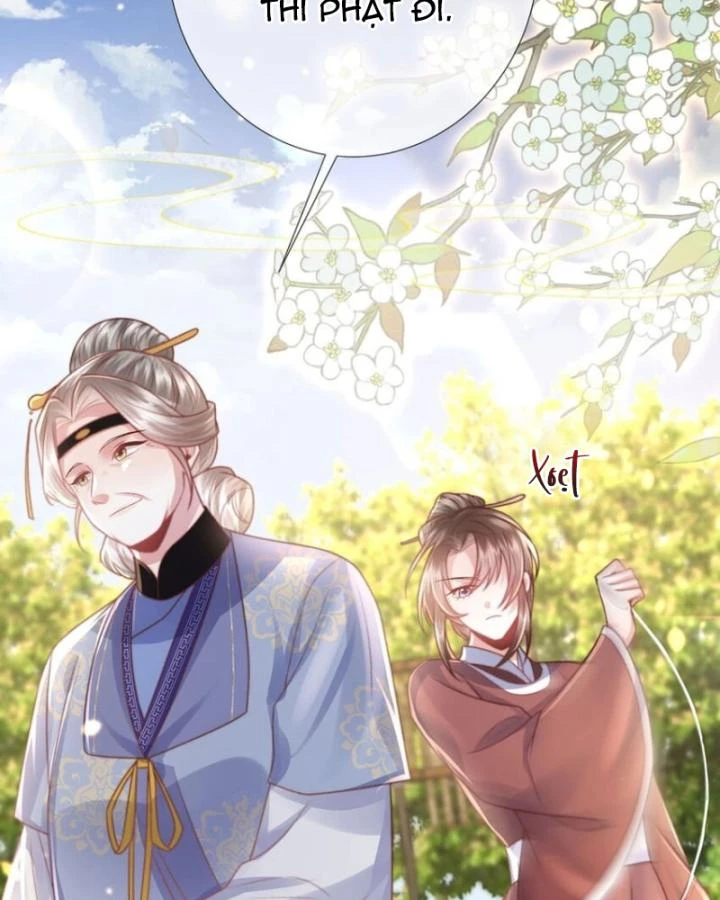 Sau Khi Hắc Hóa, Thế Tử Diễn Sâu Điên Cuồng Đòi Dính Lấy Ta Chapter 25 - 51