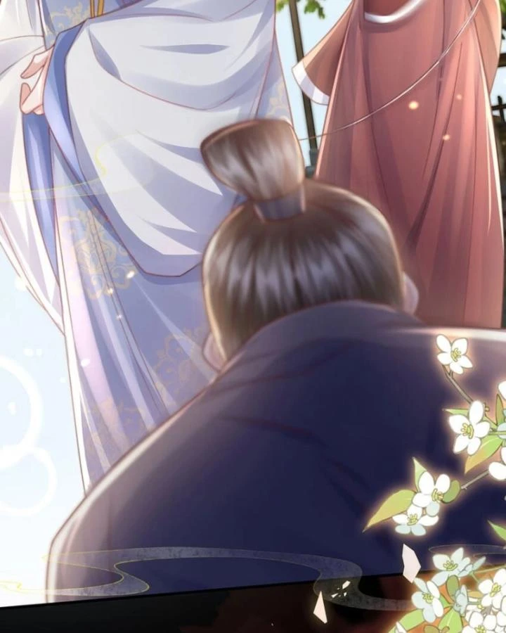 Sau Khi Hắc Hóa, Thế Tử Diễn Sâu Điên Cuồng Đòi Dính Lấy Ta Chapter 25 - 52