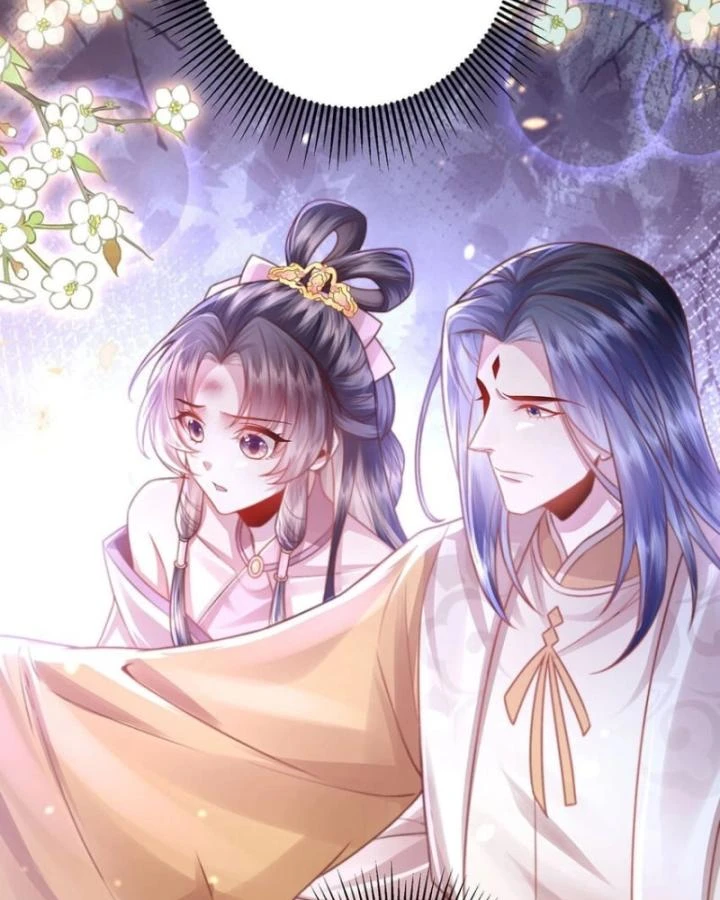 Sau Khi Hắc Hóa, Thế Tử Diễn Sâu Điên Cuồng Đòi Dính Lấy Ta Chapter 25 - 56