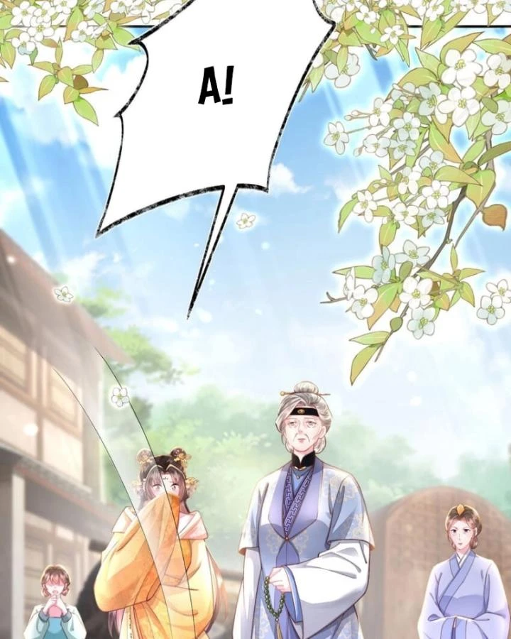 Sau Khi Hắc Hóa, Thế Tử Diễn Sâu Điên Cuồng Đòi Dính Lấy Ta Chapter 25 - 58