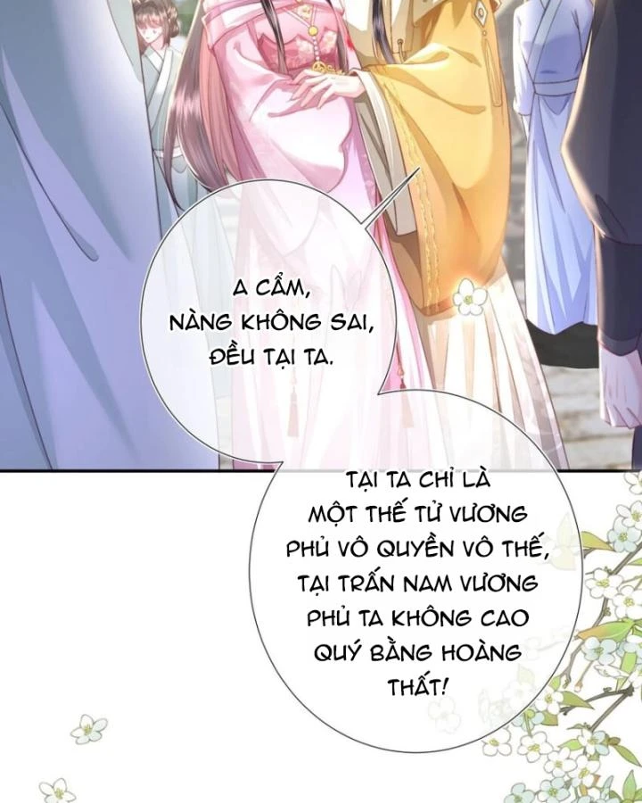 Sau Khi Hắc Hóa, Thế Tử Diễn Sâu Điên Cuồng Đòi Dính Lấy Ta Chapter 25 - 65