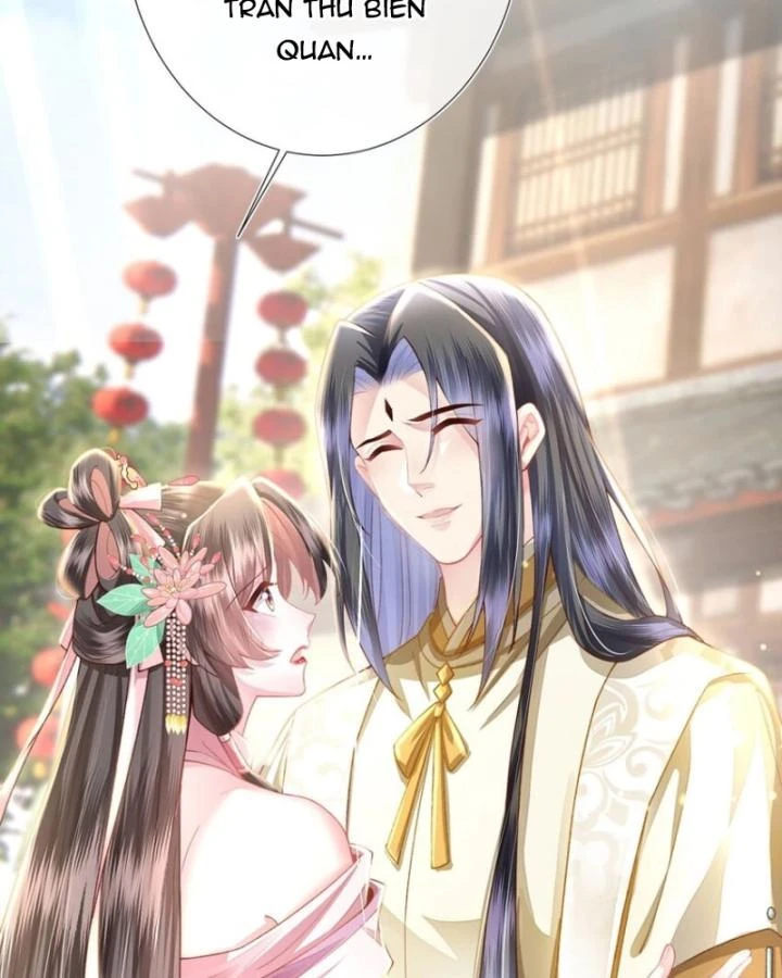 Sau Khi Hắc Hóa, Thế Tử Diễn Sâu Điên Cuồng Đòi Dính Lấy Ta Chapter 25 - 67