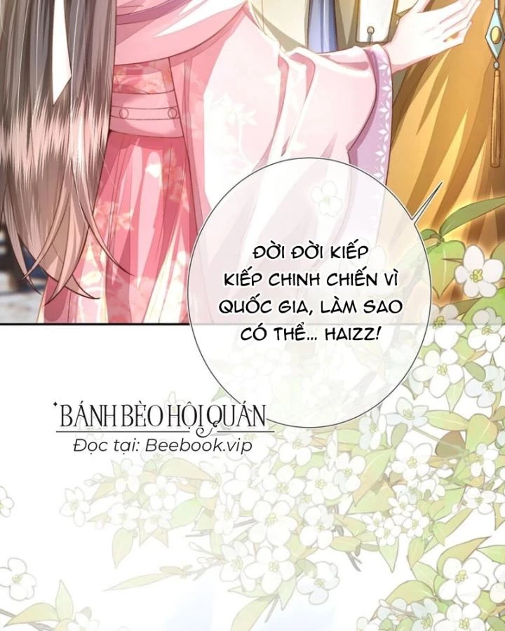 Sau Khi Hắc Hóa, Thế Tử Diễn Sâu Điên Cuồng Đòi Dính Lấy Ta Chapter 25 - 68