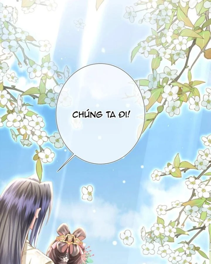 Sau Khi Hắc Hóa, Thế Tử Diễn Sâu Điên Cuồng Đòi Dính Lấy Ta Chapter 25 - 69