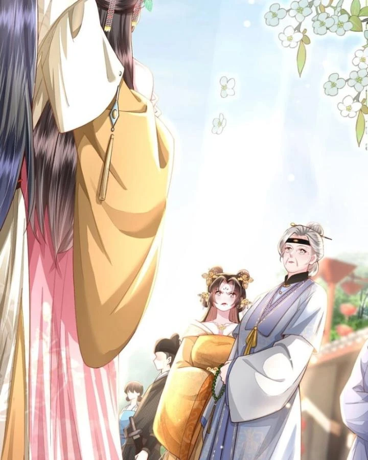 Sau Khi Hắc Hóa, Thế Tử Diễn Sâu Điên Cuồng Đòi Dính Lấy Ta Chapter 25 - 70