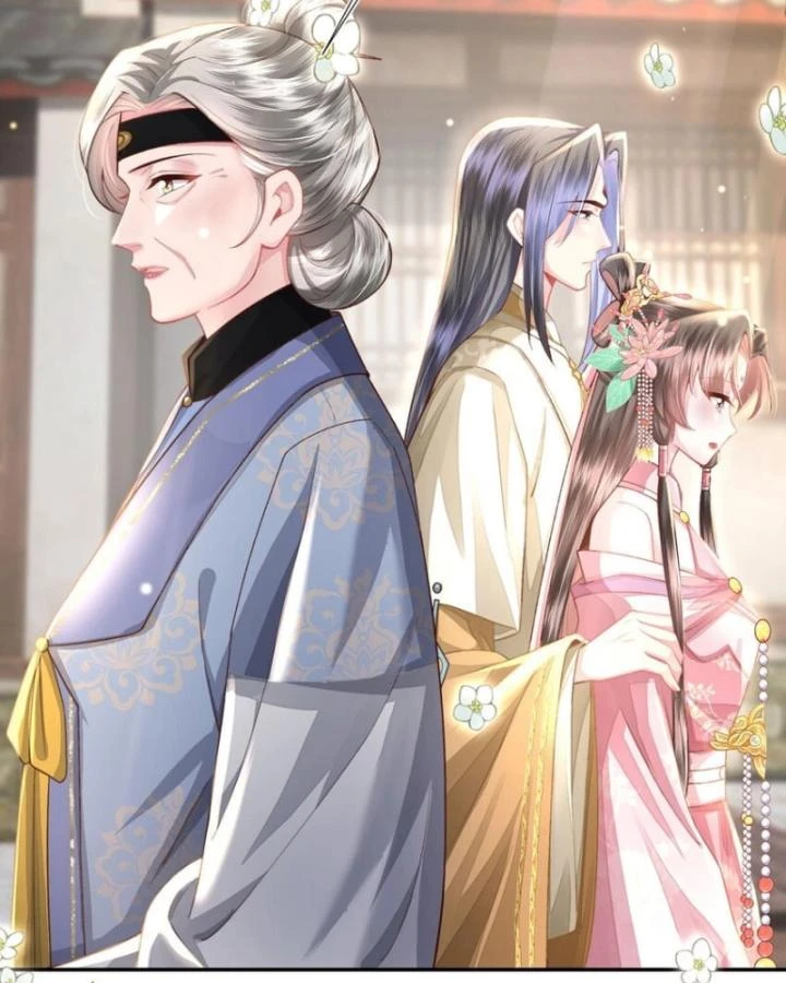 Sau Khi Hắc Hóa, Thế Tử Diễn Sâu Điên Cuồng Đòi Dính Lấy Ta Chapter 25 - 72