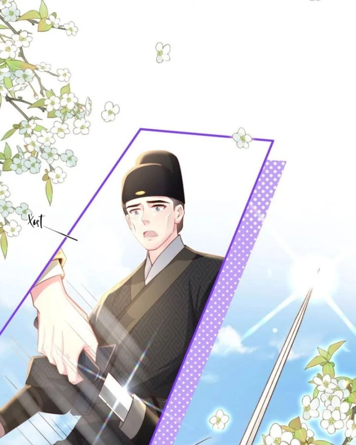 Sau Khi Hắc Hóa, Thế Tử Diễn Sâu Điên Cuồng Đòi Dính Lấy Ta Chapter 25 - 73