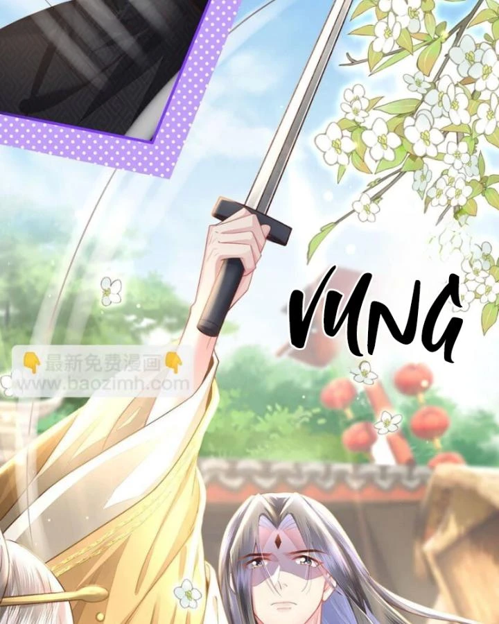 Sau Khi Hắc Hóa, Thế Tử Diễn Sâu Điên Cuồng Đòi Dính Lấy Ta Chapter 25 - 74