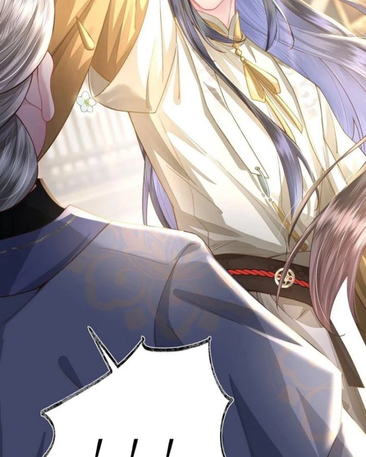 Sau Khi Hắc Hóa, Thế Tử Diễn Sâu Điên Cuồng Đòi Dính Lấy Ta Chapter 25 - 75