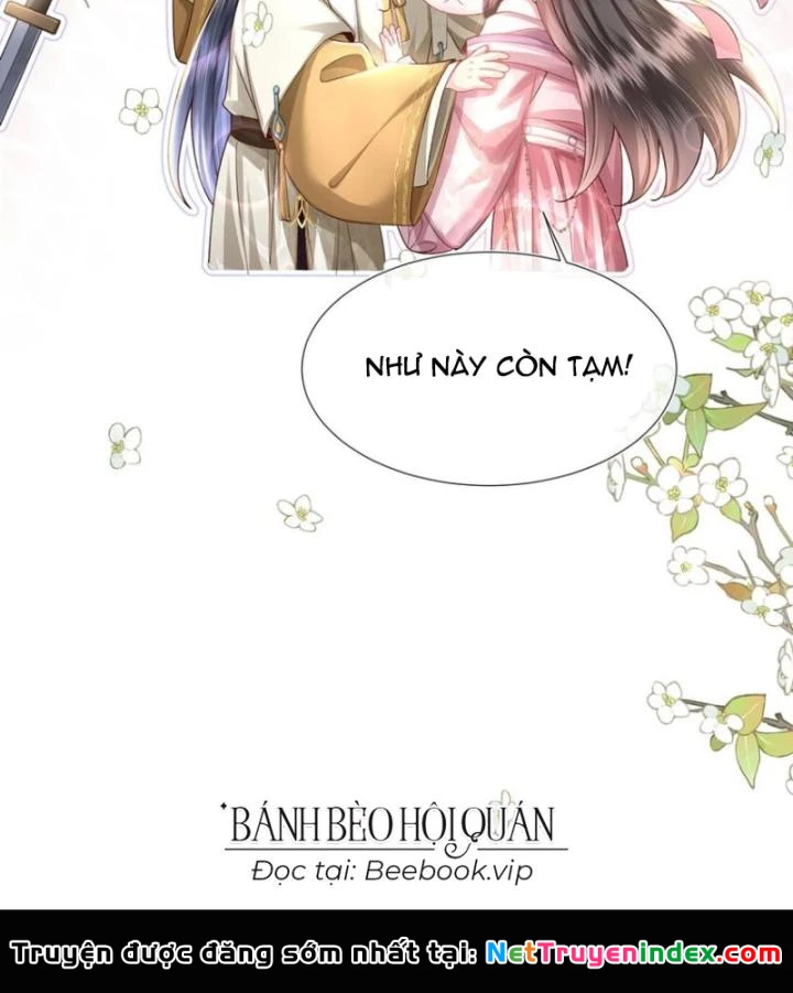 Sau Khi Hắc Hóa, Thế Tử Diễn Sâu Điên Cuồng Đòi Dính Lấy Ta Chapter 25 - 81