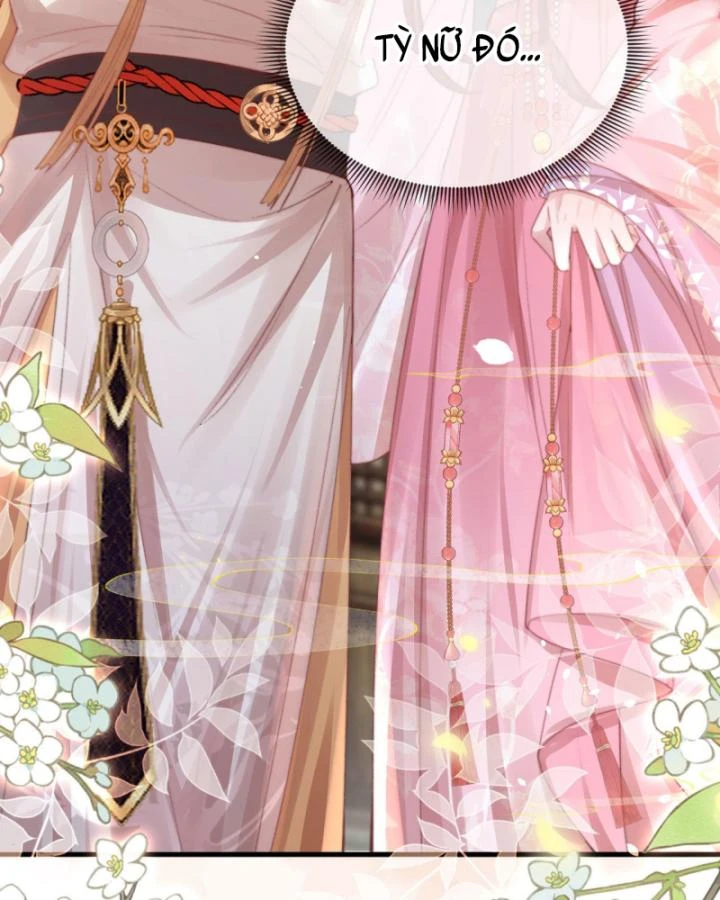 Sau Khi Hắc Hóa, Thế Tử Diễn Sâu Điên Cuồng Đòi Dính Lấy Ta Chapter 26 - 8