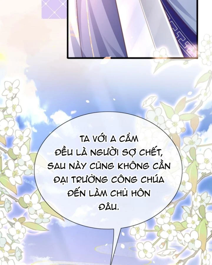 Sau Khi Hắc Hóa, Thế Tử Diễn Sâu Điên Cuồng Đòi Dính Lấy Ta Chapter 26 - 11