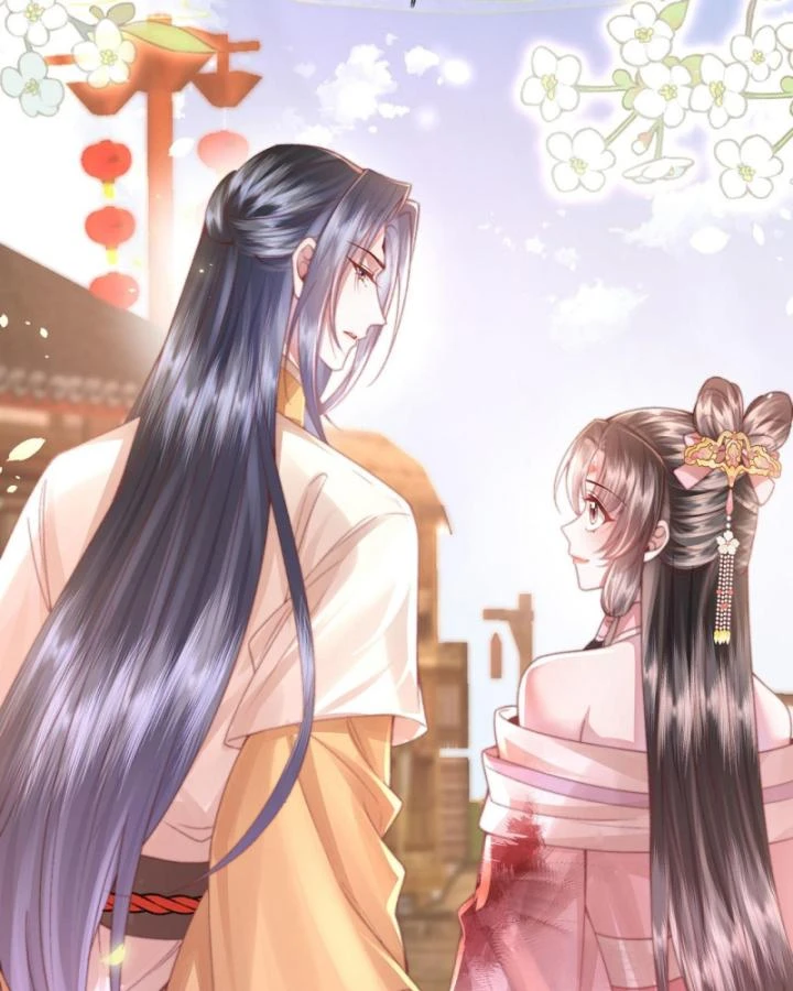 Sau Khi Hắc Hóa, Thế Tử Diễn Sâu Điên Cuồng Đòi Dính Lấy Ta Chapter 26 - 12