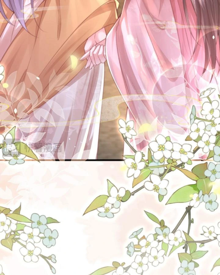 Sau Khi Hắc Hóa, Thế Tử Diễn Sâu Điên Cuồng Đòi Dính Lấy Ta Chapter 26 - 13