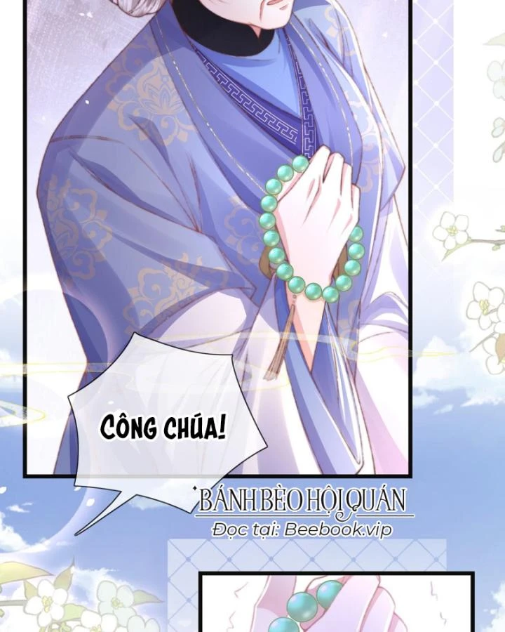 Sau Khi Hắc Hóa, Thế Tử Diễn Sâu Điên Cuồng Đòi Dính Lấy Ta Chapter 26 - 16