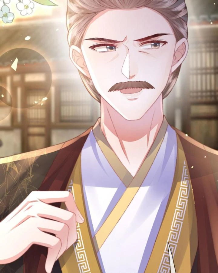 Sau Khi Hắc Hóa, Thế Tử Diễn Sâu Điên Cuồng Đòi Dính Lấy Ta Chapter 26 - 18